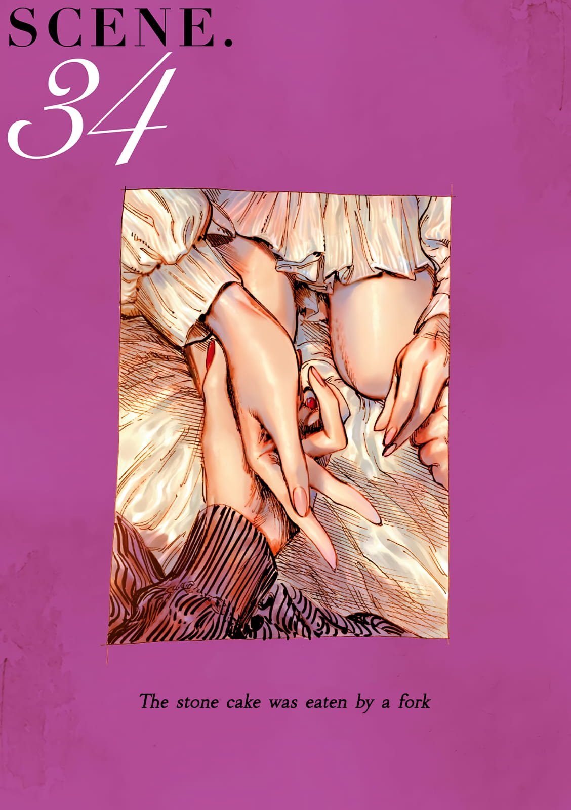 Veil, Chapter 34 image 02